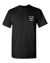 Load image into Gallery viewer, $UCCE$$ UNDER $TRE$$ T-$HIRT
