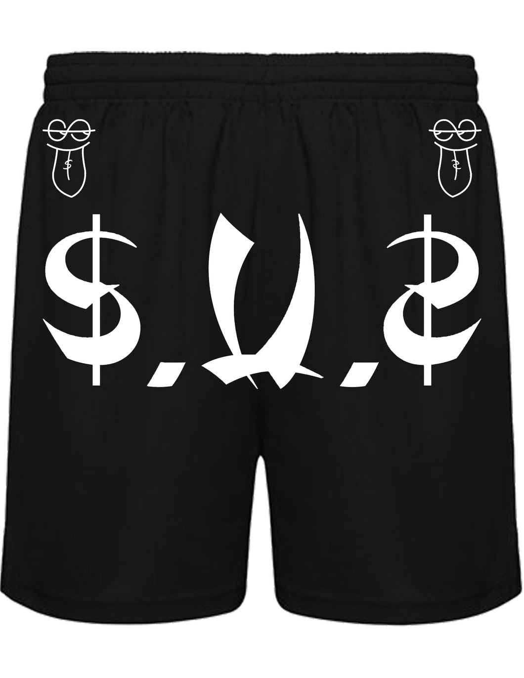 $U$ & FACE $HORT$