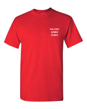 Load image into Gallery viewer, $UCCE$$ UNDER $TRE$$ T-$HIRT
